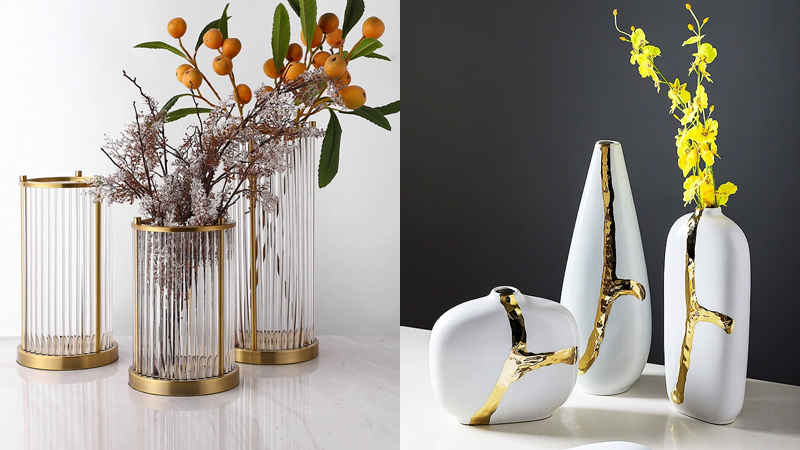 Why Choose Our Vases