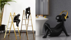 Why Invest in Our Sculptures & Figurines